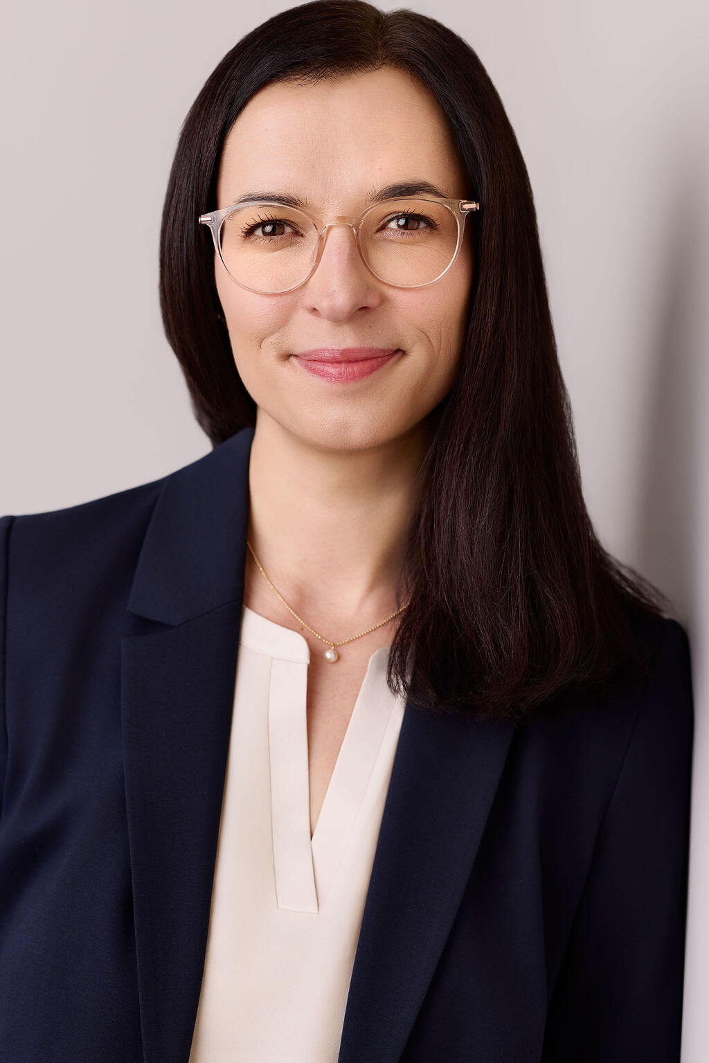 Adeline Schlag Projektmanagerin für Digitalisierung im Gesundheitswesen